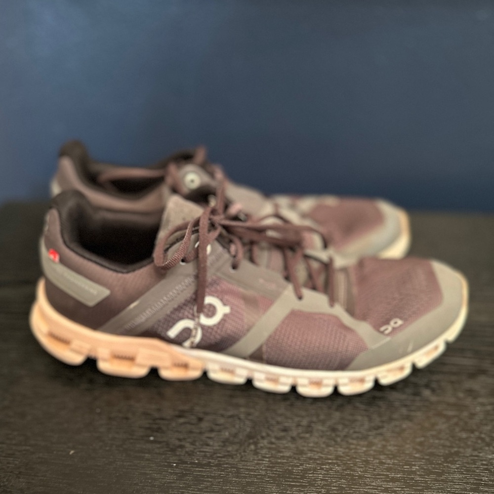 On Cloudflow Running Shoes - image 3